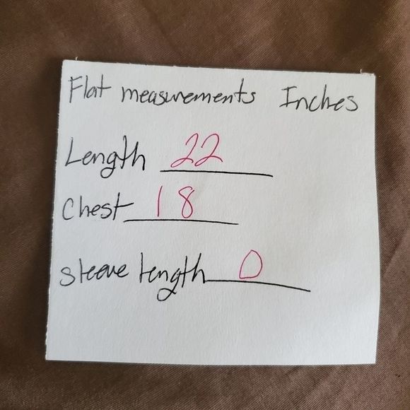 Banana Republic tank top xs - Picture 9 of 9